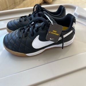 Nike youth sneakers, new with tags!